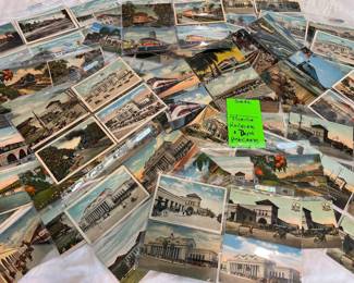 Post Cards