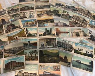 Post Cards