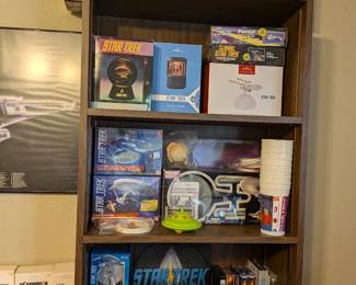 Star Trek