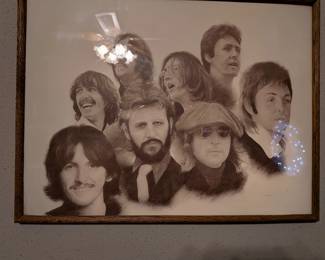 The Beatles 