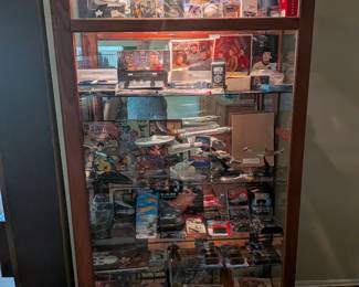Sci-fi collection 