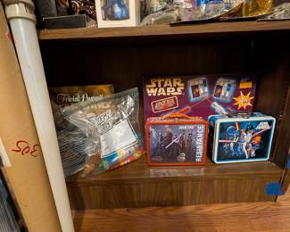 Star Wars