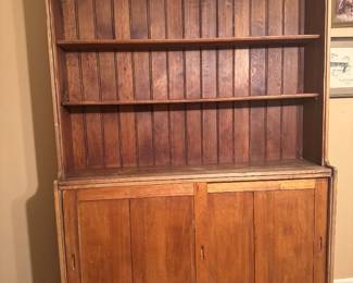 Very large approx 70” across