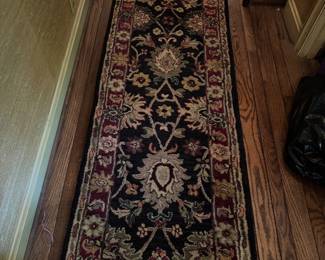 7’9” x 2’4” two of these