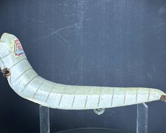 Retro Mod 1970s Bicyle Bananna Seat