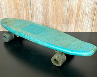 Vintage GT Spoiler II Skateboard