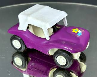 1970s mini TONKA