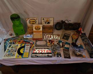 Sale Picture