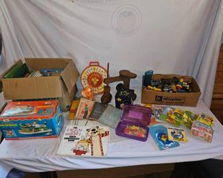 Sale Picture