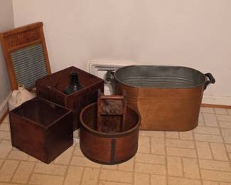 Decorative Collectibles