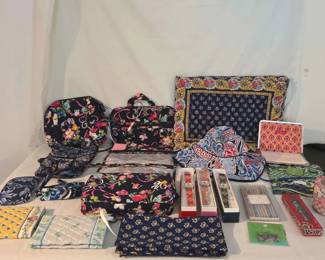 Vera Bradley Accessories