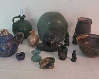 Collectible Pottery