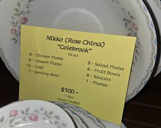 Sale Picture