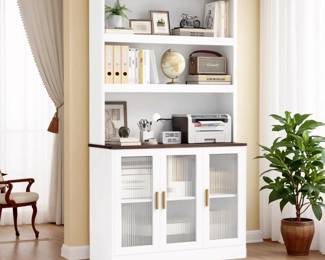 Cabinet Pantry new in box white