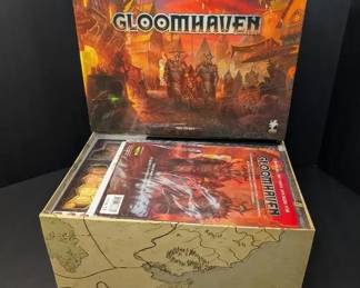 JP003 Gloomhaven