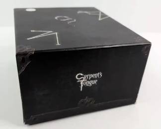 BB108 Serpents Tongue Fantasy Strategy Game