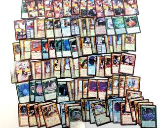 JP008 AniMayhem Cards
