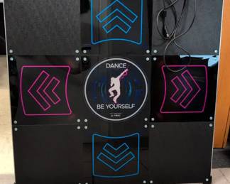 JP014 LTEK Core Dance Mat