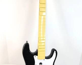 BB160 Rock Band Fender Guitar Contoller