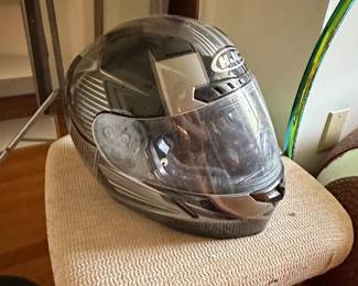 HJC CL-14 Full-Face Motorcycle Helmet