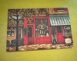 Sale Picture