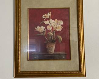 Picture frames