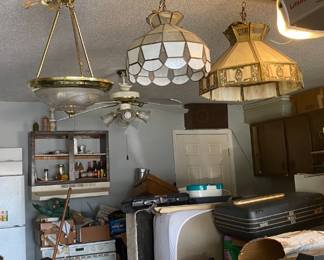 Lamps