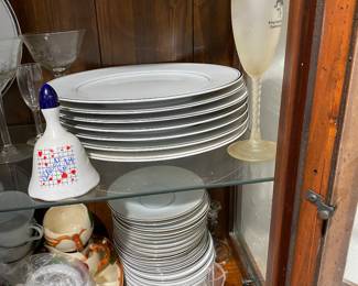 Plates