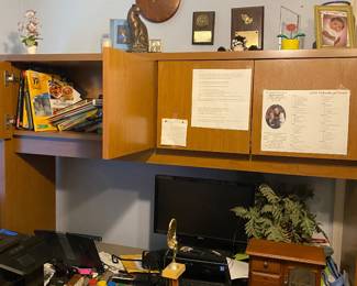 Office desk