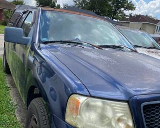 SUV