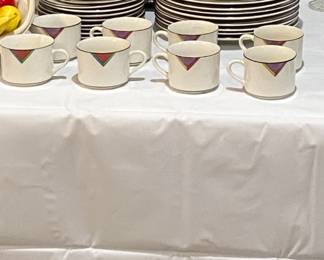 Dishes