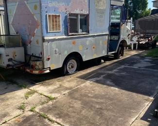 Food truck