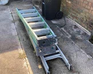 Ladders