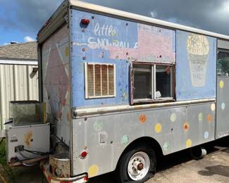 Food truck