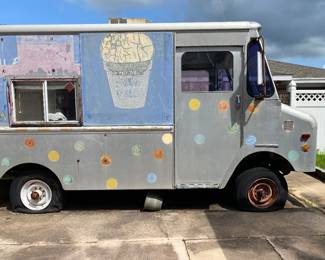 Food truck