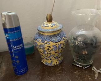 Vase