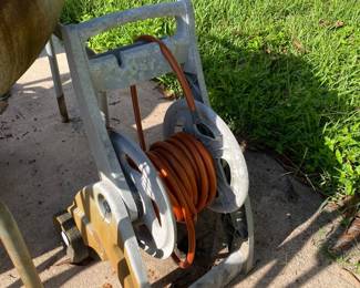 Water hose