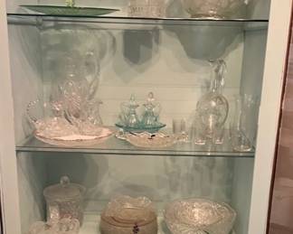 GLASSWARE