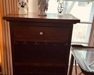 WINE CABINET