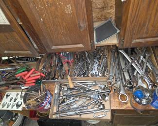 Hand Tools