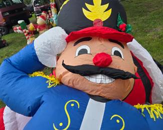 Inflatables