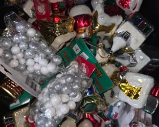 Holiday Craft Supplies NWT