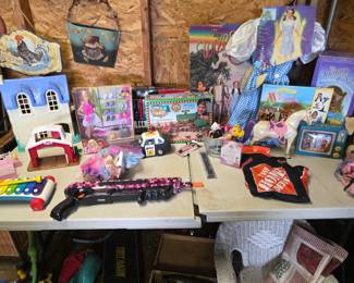 Vintage Toys, Dorothy Costume, Home Depot Costume, Wizard of Oz