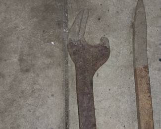 RailRoad Tools?