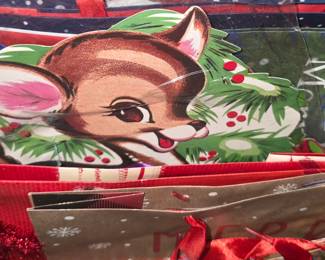 Gift Wrap