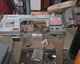 Band Saw