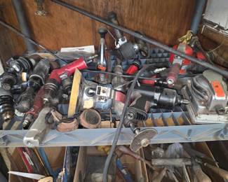 Air Tools