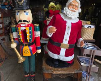 Christmas Decor