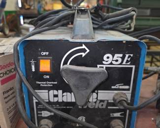 Welder