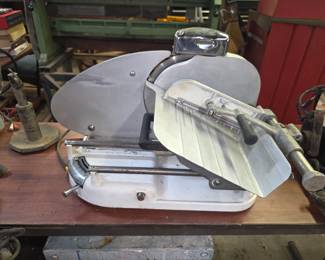 American Slicer